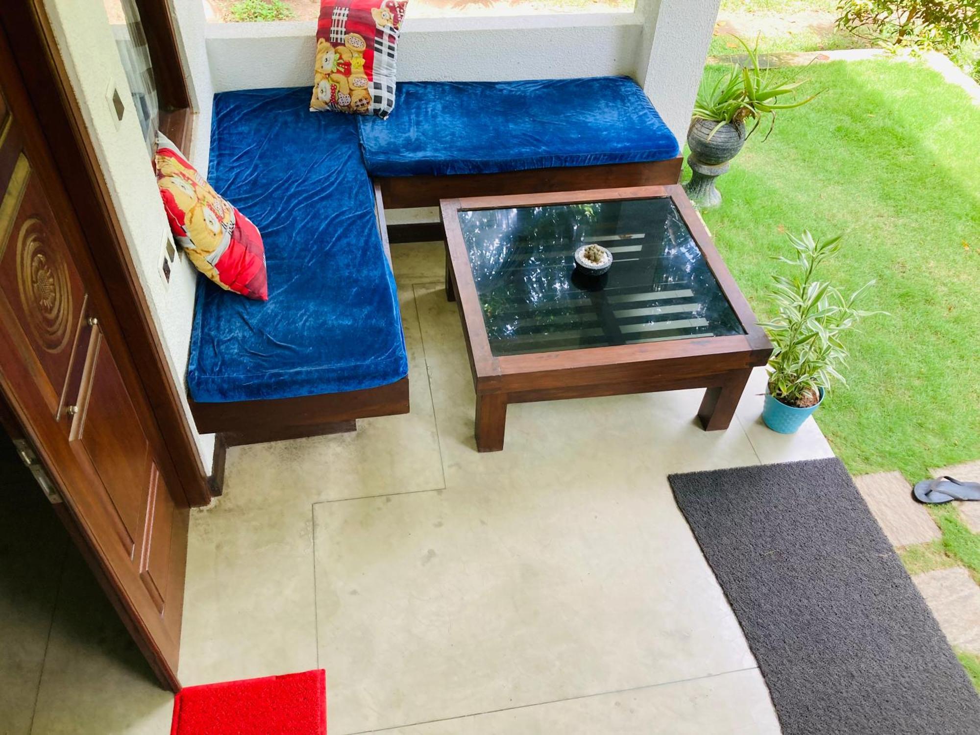 טנגלה Mountain Seaview Cabanas מראה חיצוני תמונה