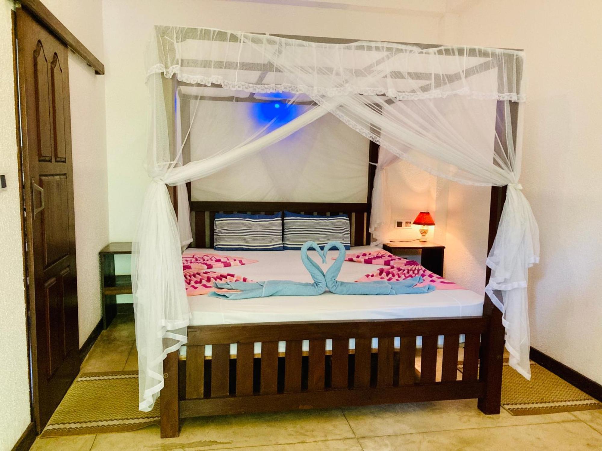 טנגלה Mountain Seaview Cabanas מראה חיצוני תמונה