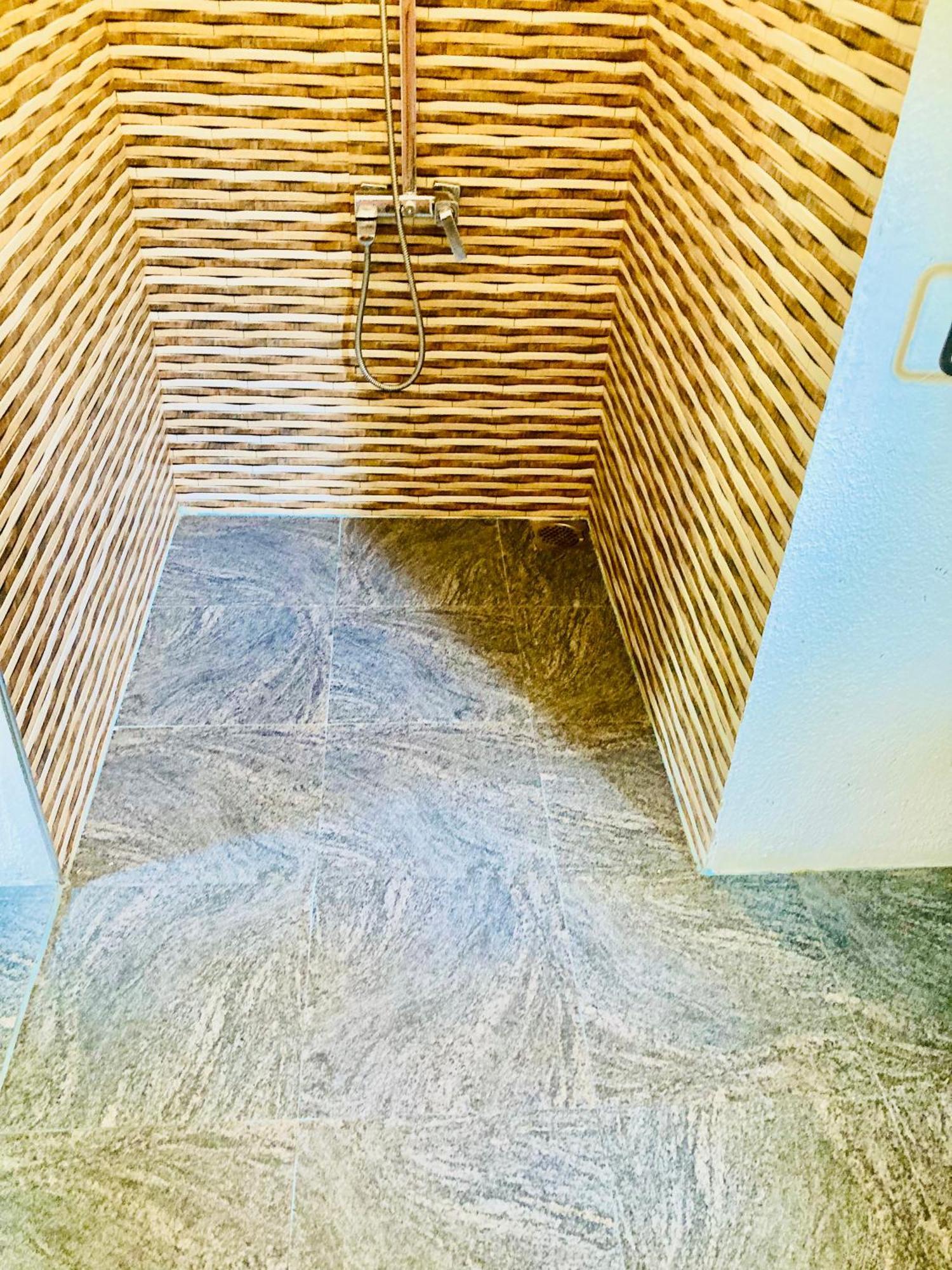 טנגלה Mountain Seaview Cabanas מראה חיצוני תמונה