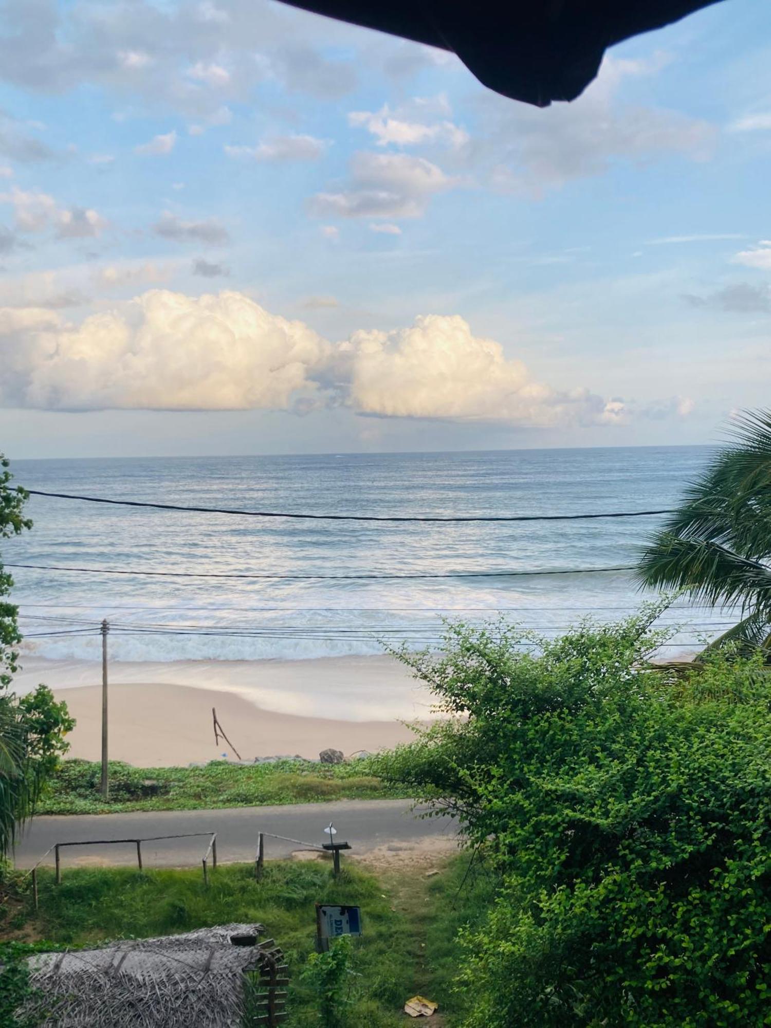 טנגלה Mountain Seaview Cabanas מראה חיצוני תמונה