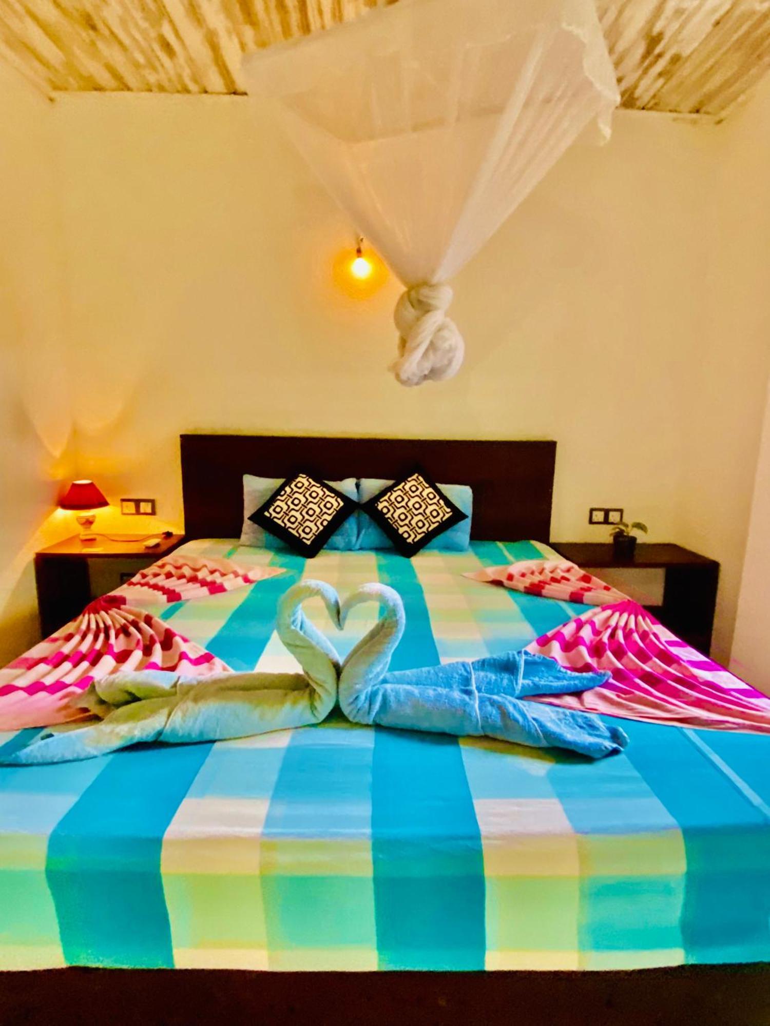 טנגלה Mountain Seaview Cabanas מראה חיצוני תמונה