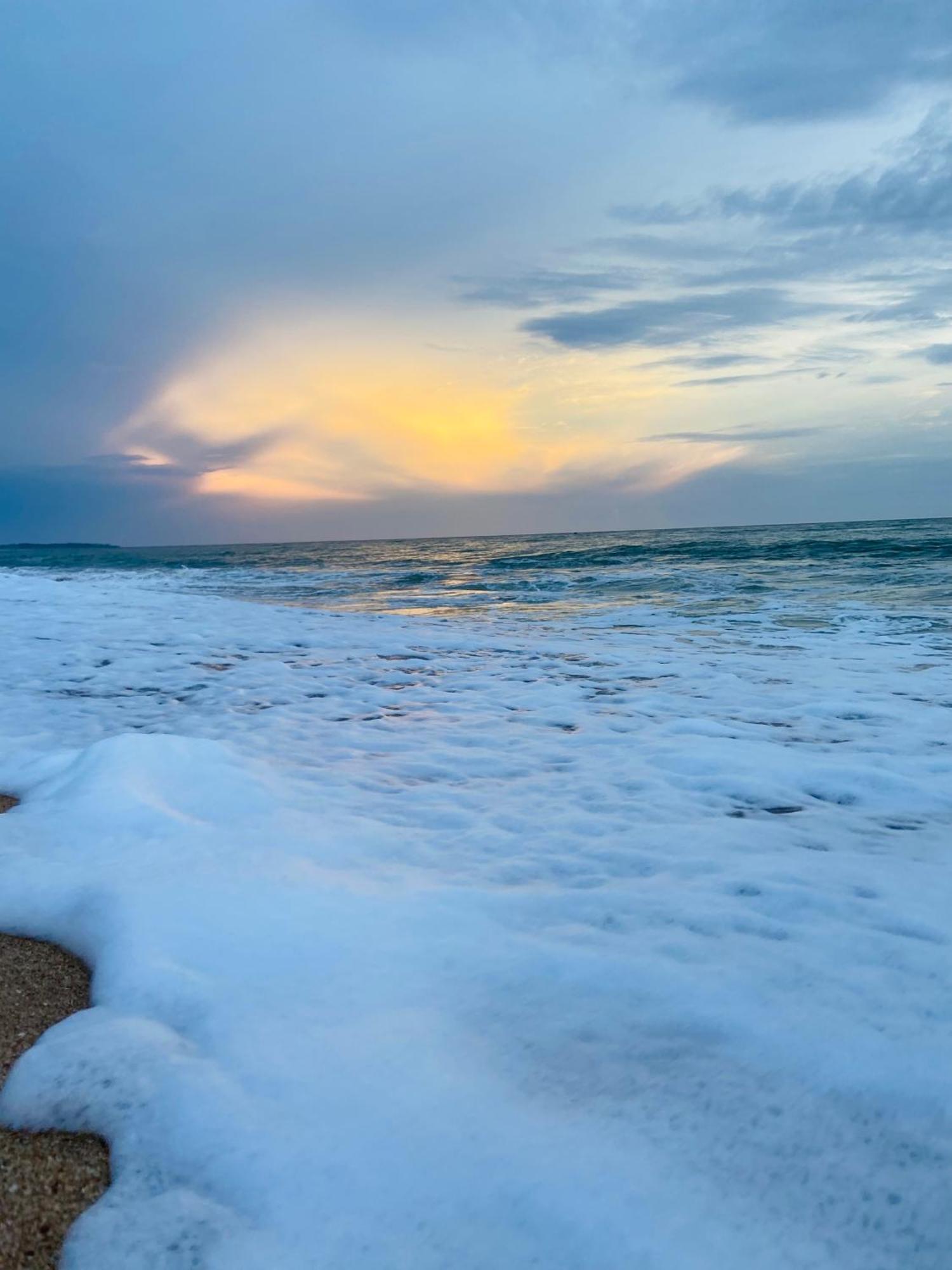 טנגלה Mountain Seaview Cabanas מראה חיצוני תמונה